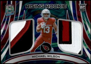Michael Wilson