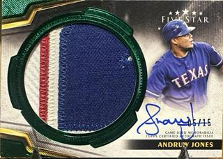 Andruw Jones
