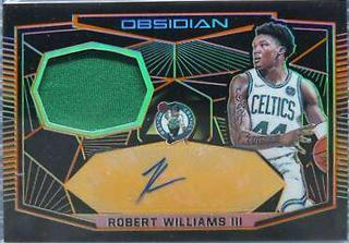 Robert Williams III