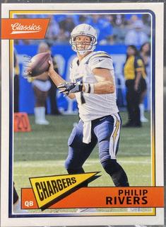 Philip Rivers