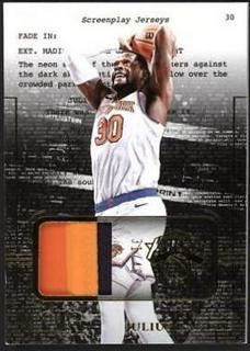 Julius Randle