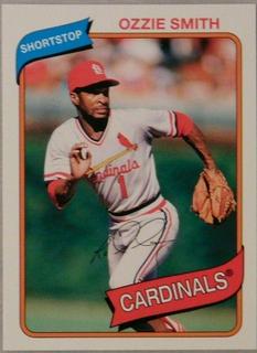 Ozzie Smith