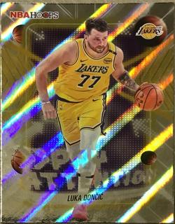 Luka Doncic