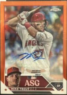 Mike Trout