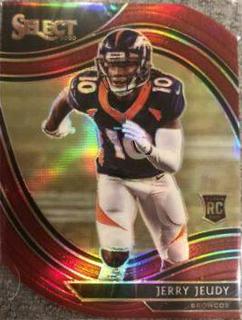 Jerry Jeudy