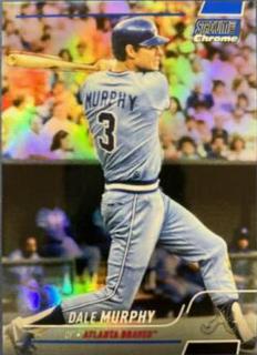 Dale Murphy