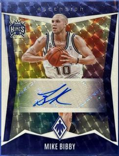 Mike Bibby