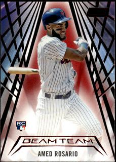 Amed Rosario