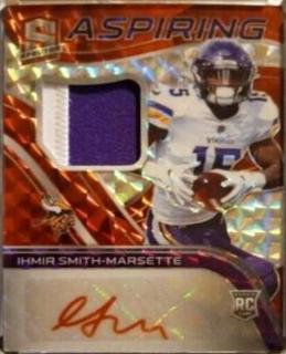 Ihmir Smith Marsette