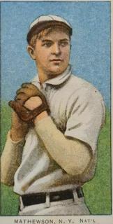 Christy Mathewson