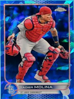 Yadier Molina