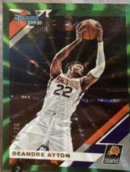Deandre Ayton