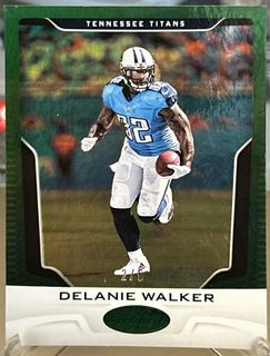 Delanie Walker