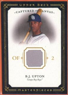 B.J. Upton