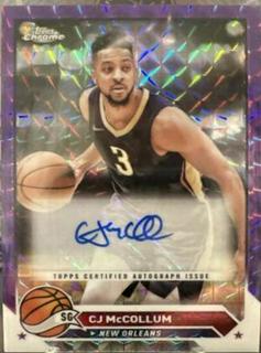 CJ McCollum