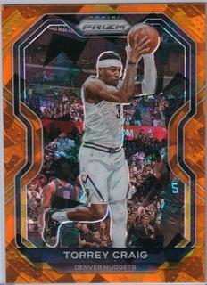 Torrey Craig
