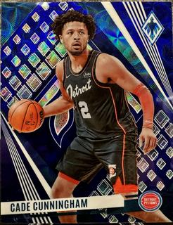 Cade Cunningham