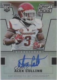 Alex Collins