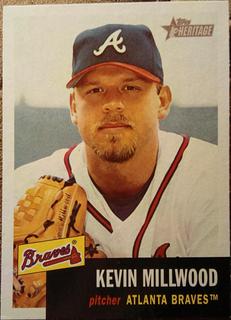 Kevin Millwood