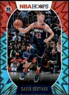 Davis Bertans