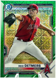 Reid Detmers