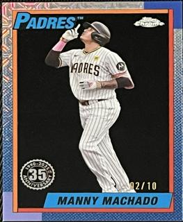 Manny Machado