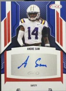 Andre Sam