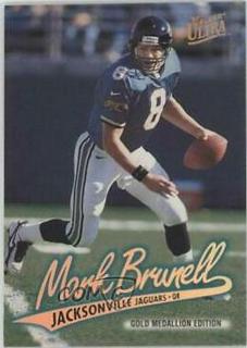 Mark Brunell