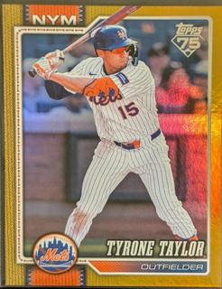 Tyrone Taylor