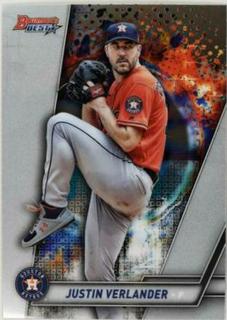 Justin Verlander