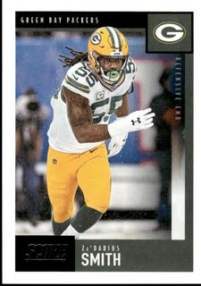 Za'Darius Smith