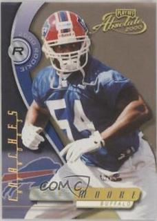 Corey Moore