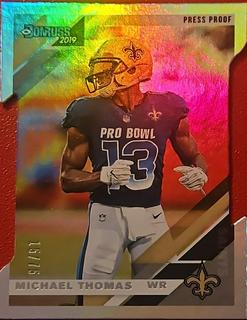 Michael Thomas