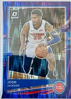 Josh Jackson