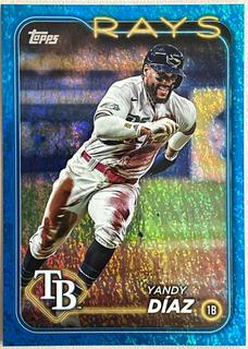Yandy Diaz