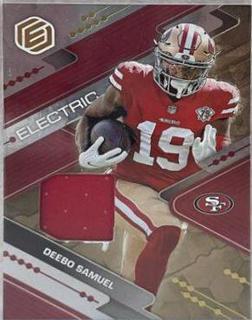 Deebo Samuel