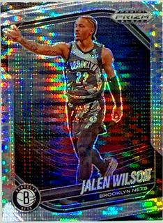 Jalen Wilson