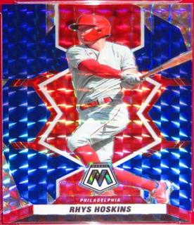 Rhys Hoskins