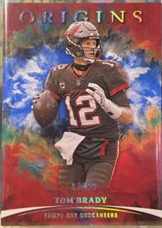 Tom Brady