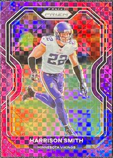 Harrison Smith
