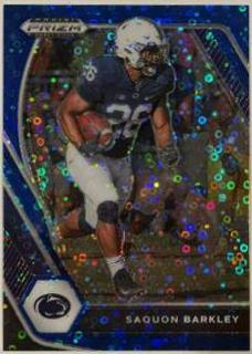 Saquon Barkley