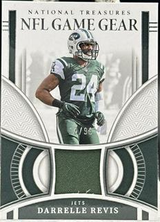 Darrelle Revis