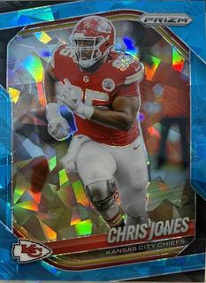 Chris Jones