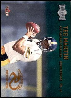 Tee Martin