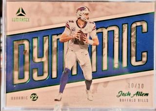 Josh Allen