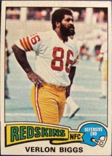 Verlon Biggs