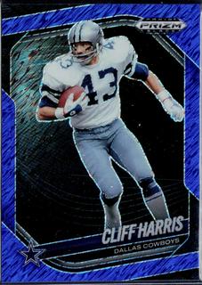 Cliff Harris