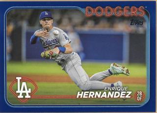 Enrique Hernandez