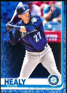 Ryon Healy