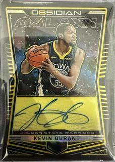 Kevin Durant